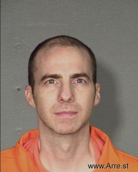 Jonathan R Hilton Mugshot