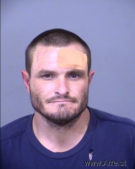 Jonathan Lee Horton Mugshot