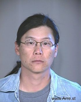 Jonathan T James-lim Mugshot