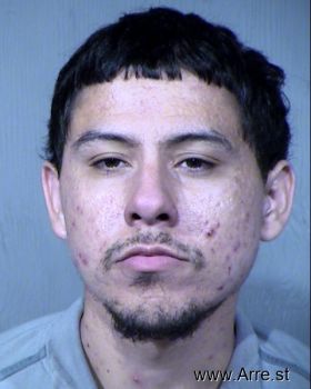 Jonathan Isaiah Jimenez Mugshot