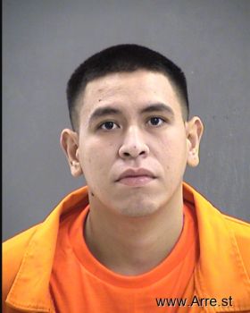 Jonathan J. Jimenez Mugshot