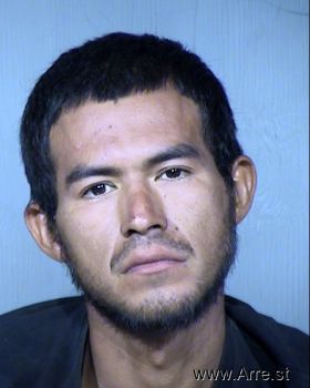 Jonathan Guadalupe Leyvas Mugshot