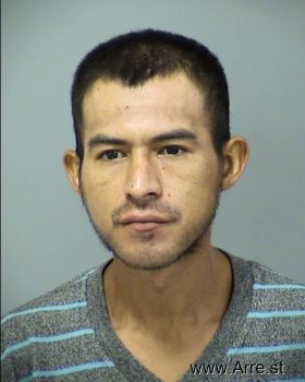 Jonathan Guadalupe Leyvas Mugshot