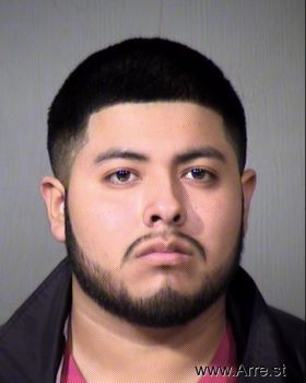 Jonathan Leiva Lopez Mugshot