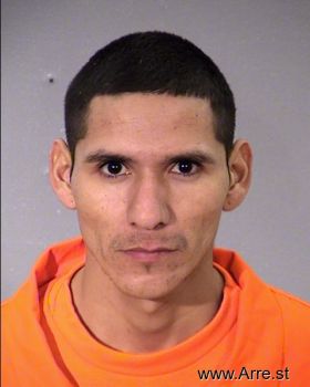 Jonathan  Lopez-baca Mugshot