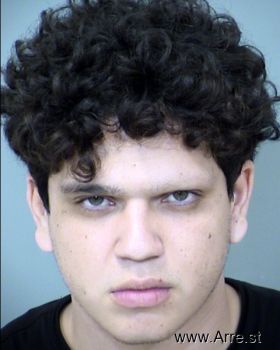 Jonathan  Lopez Castro Mugshot