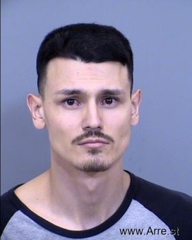 Jonathan  Mariscal Mugshot