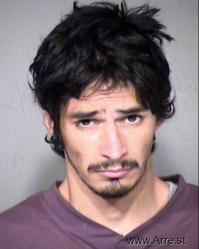 Jonathan Frederic Martinez Mugshot