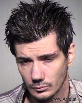 Jonathan Peter Martinez Mugshot