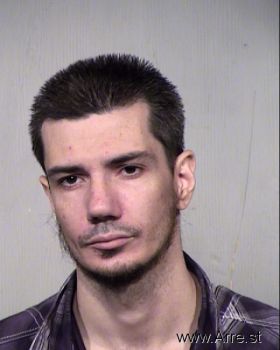 Jonathan Peter Martinez Mugshot