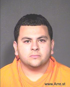 Jonathan G Martinez Mugshot