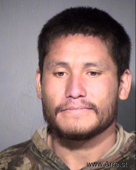 Jonathan Eliezer Martinez-coronel Mugshot