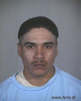 Jonathan A Medina Mugshot