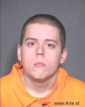 Jonathan E Medina Mugshot