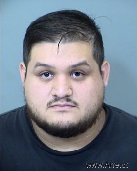 Jonathan Anthony Mejia Mugshot