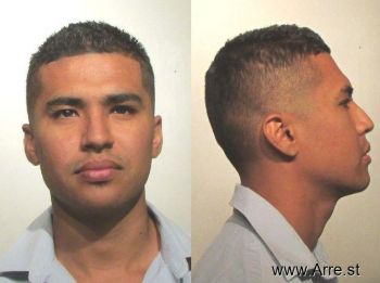 Jonathan  Mendez Mugshot