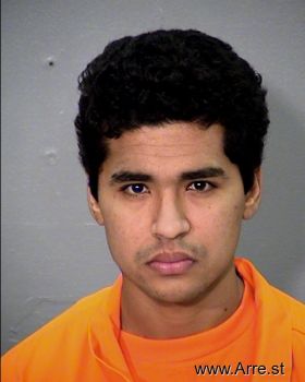 Jonathan  Mendez Mugshot