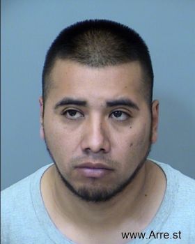 Jonathan  Morales Mugshot