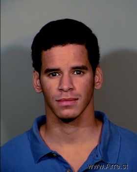 Jonathan  Morales Mugshot