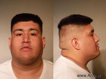 Jonathan Andrew Morales Mugshot