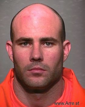 Jonathan C Myers Mugshot