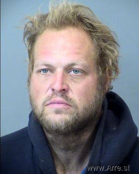 Jonathan Thomas Walla Nelson Mugshot