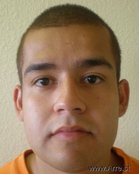 Jonathan  Nunez Mugshot