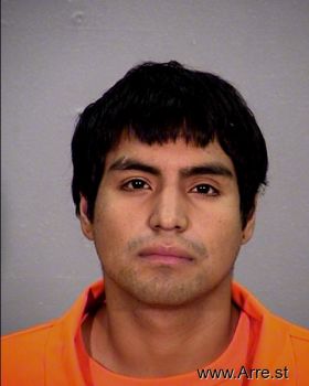 Jonathan  Olvera Mugshot