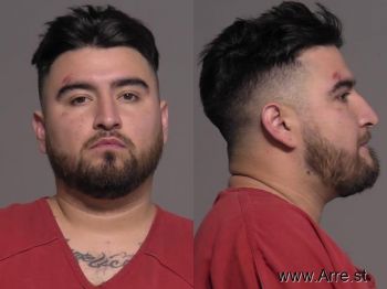 Jonathan  Padilla Mugshot