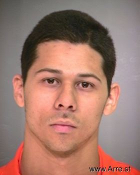 Jonathan R Pena Mugshot