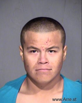 Jonathan  Ramirez Mugshot