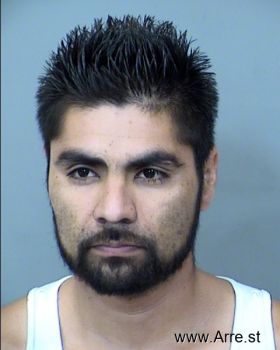 Jonathan Villanueva Ramirez Mugshot