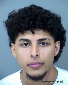 Jonathan  Ramirez Mugshot