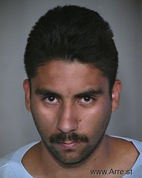 Jonathan V Ramirez Mugshot