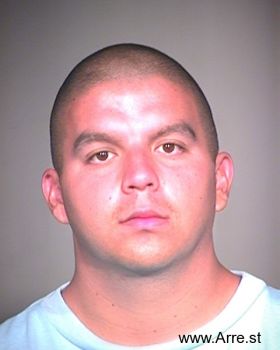 Jonathan  Ramirez Mugshot