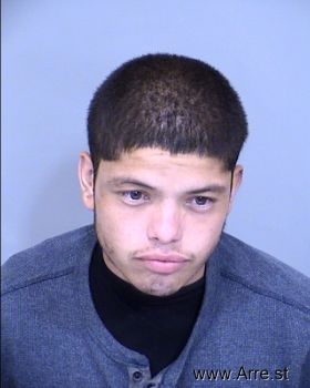 Jonathan  Ramos Mugshot