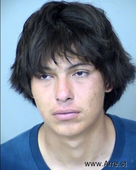 Jonathan Daniel Rayas Fuentes Mugshot