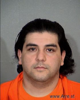 Jonathan M Reyes Mugshot