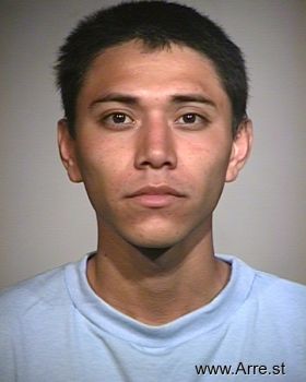 Jonathan A Rivera Mugshot