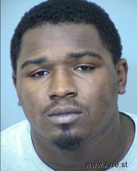 Jonathan  Robinson Mugshot