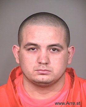 Jonathan R Robles Mugshot