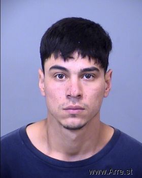 Jonathan  Romero Celaya Mugshot