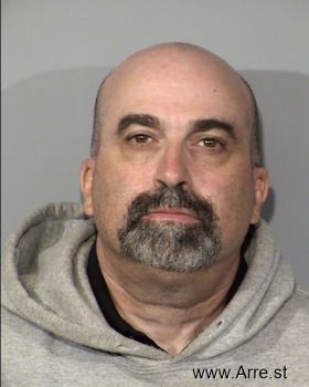 Jonathan  Rosenblatt Mugshot