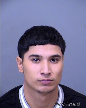 Jonathan  Ruiz Mugshot