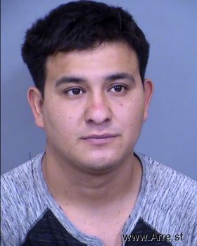 Jonathan Arturo Ruiz Mugshot