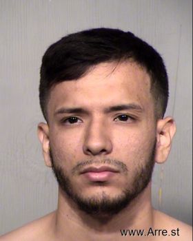 Jonathan  Ruiz Mugshot