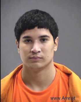 Jonathan . Ruiz Mugshot