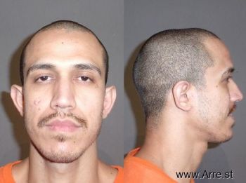 Jonathan G Ruiz Mugshot