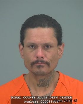 Jonathan  Ruiz Mugshot