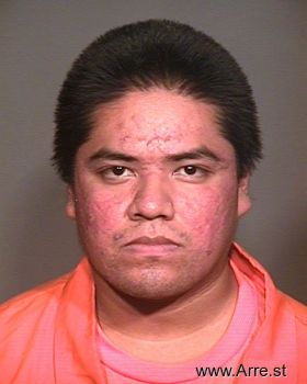 Jonathan D Salcido Mugshot